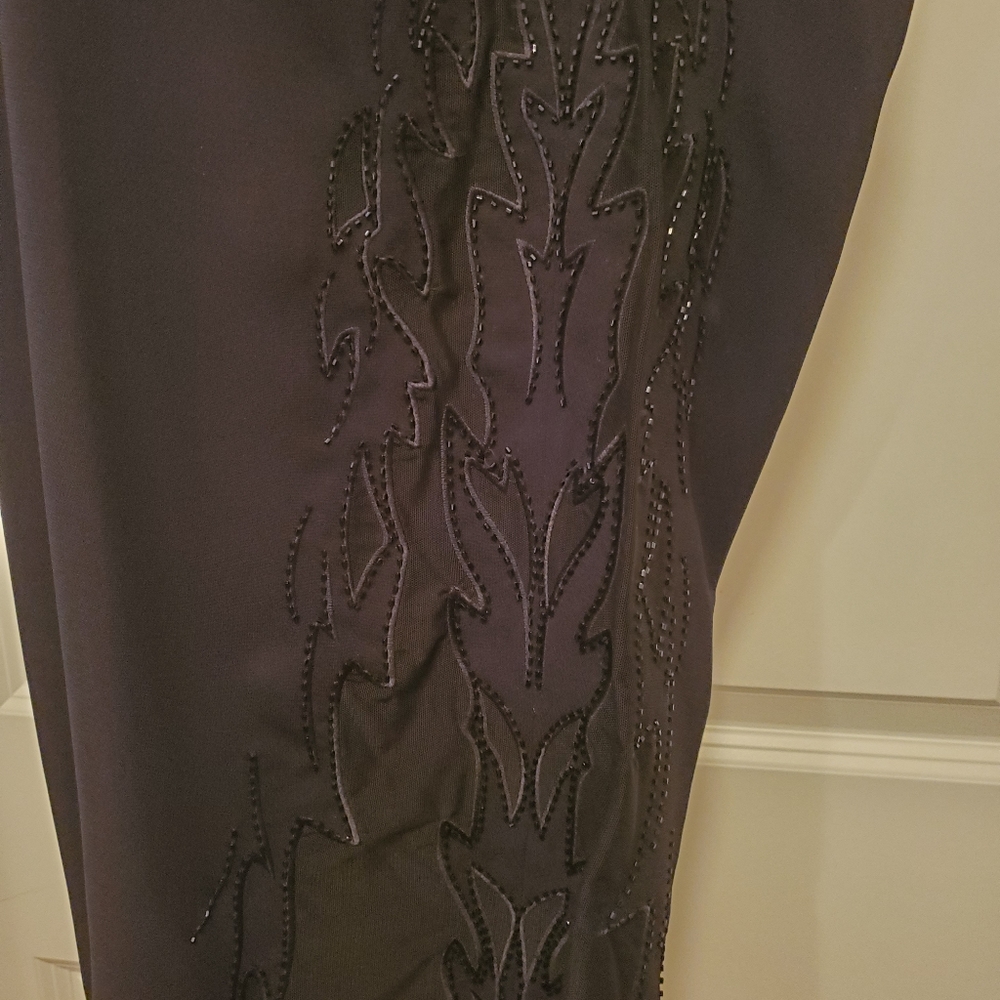 Dress/Party Pants